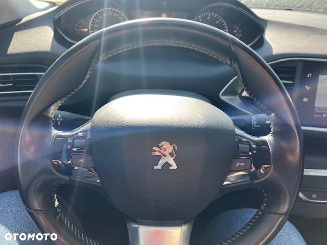 Peugeot 308 BlueHDi 100 Stop & Start Active - 12