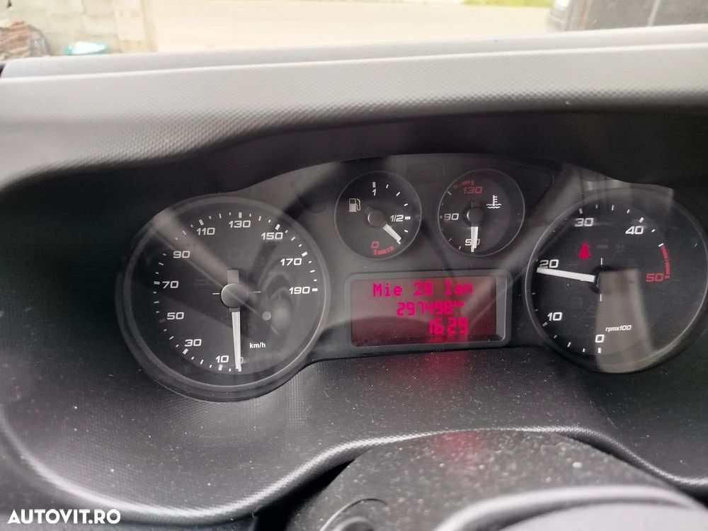 Iveco Daily - 9