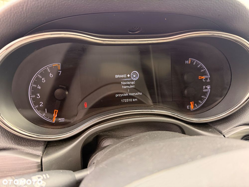 Jeep Grand Cherokee 3.6 V6 Limited - 15