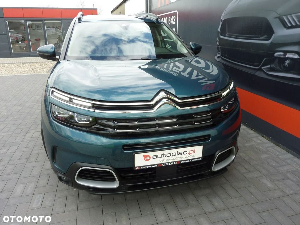 Citroën C5 Aircross - 2