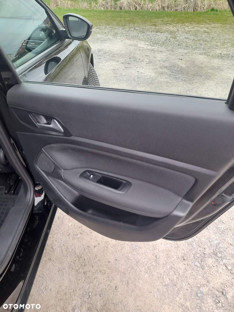 Peugeot 308 1.5 BlueHDi Allure Pack S&S - 14