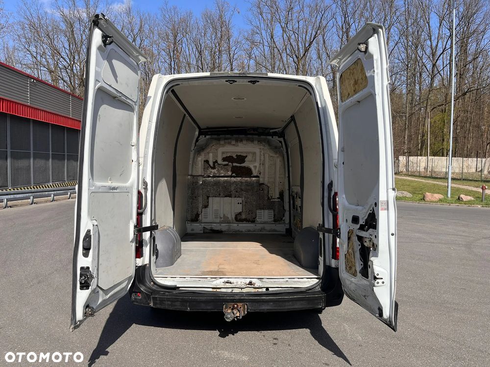 Renault Master L2H2 - 9