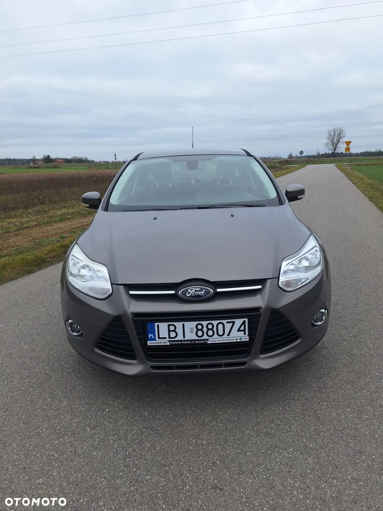 Ford Focus 1.6 TI-VCT Trend - 2