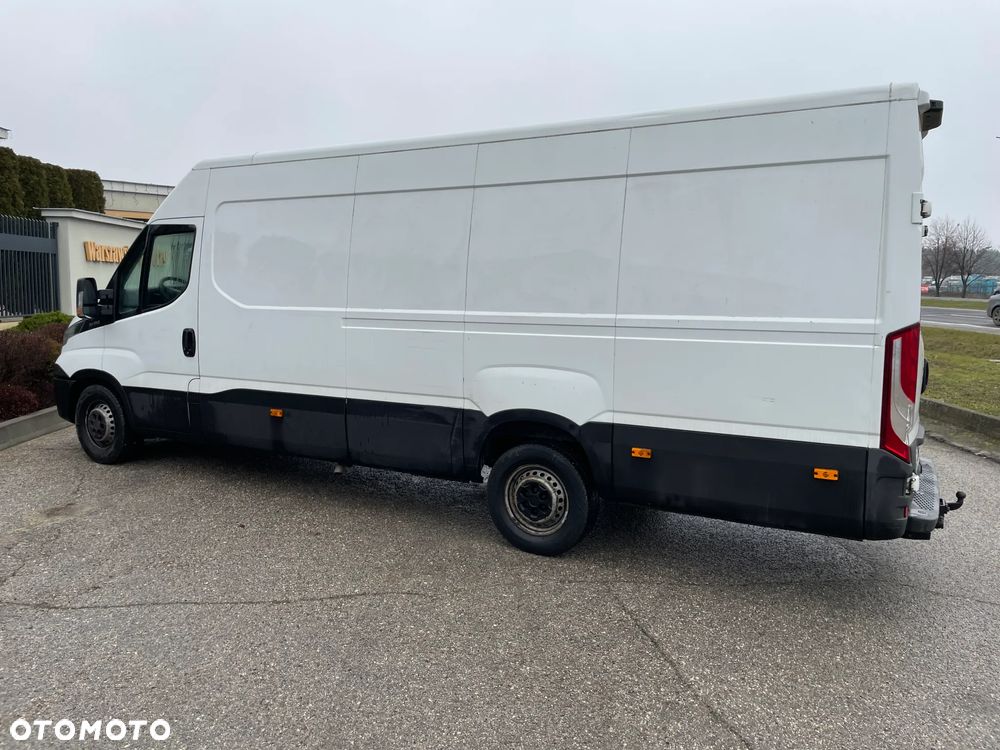 Iveco DAILY - 5