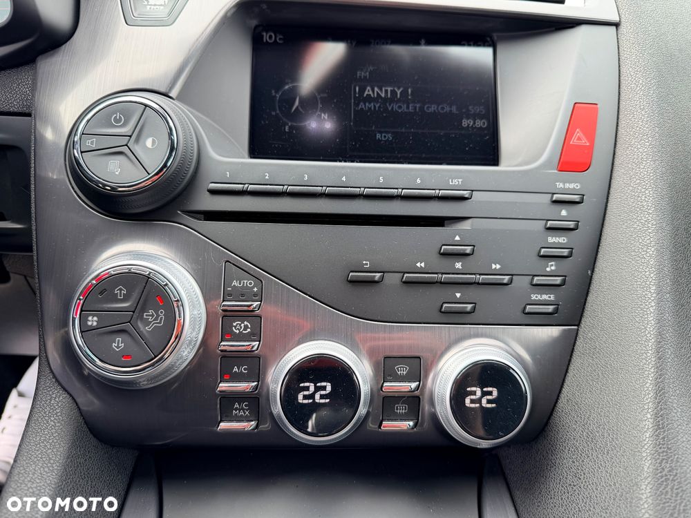 Citroën DS5 1.6 THP SoChic - 24