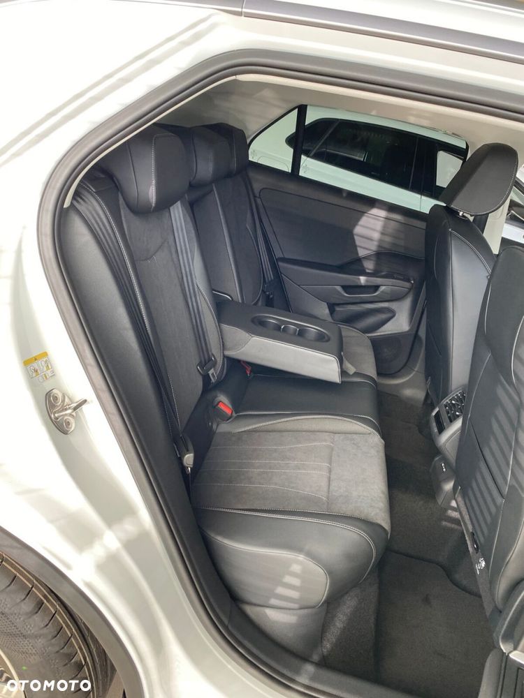 Volkswagen T-Roc 1.5 TSI Style DSG - 10