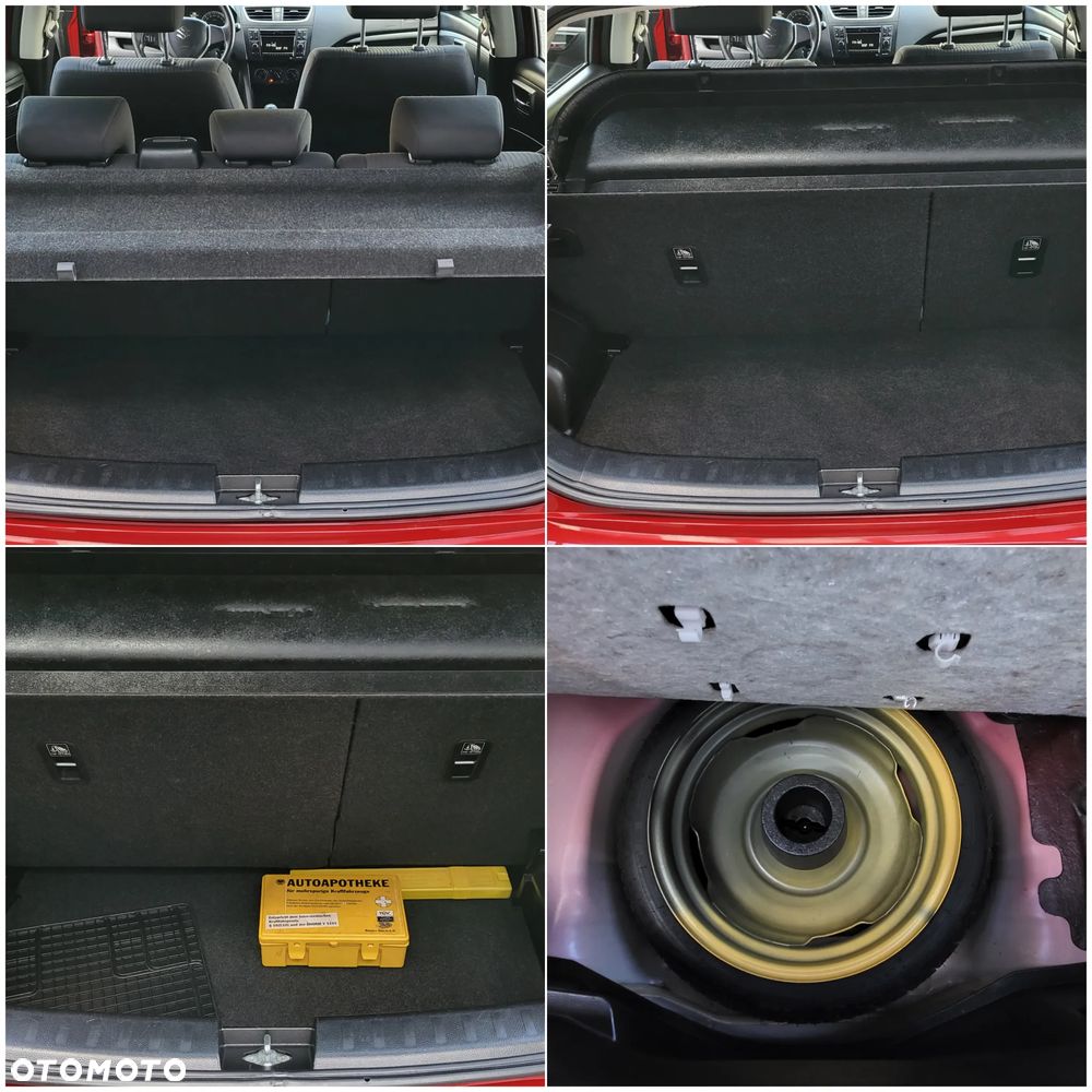 Suzuki Swift - 23