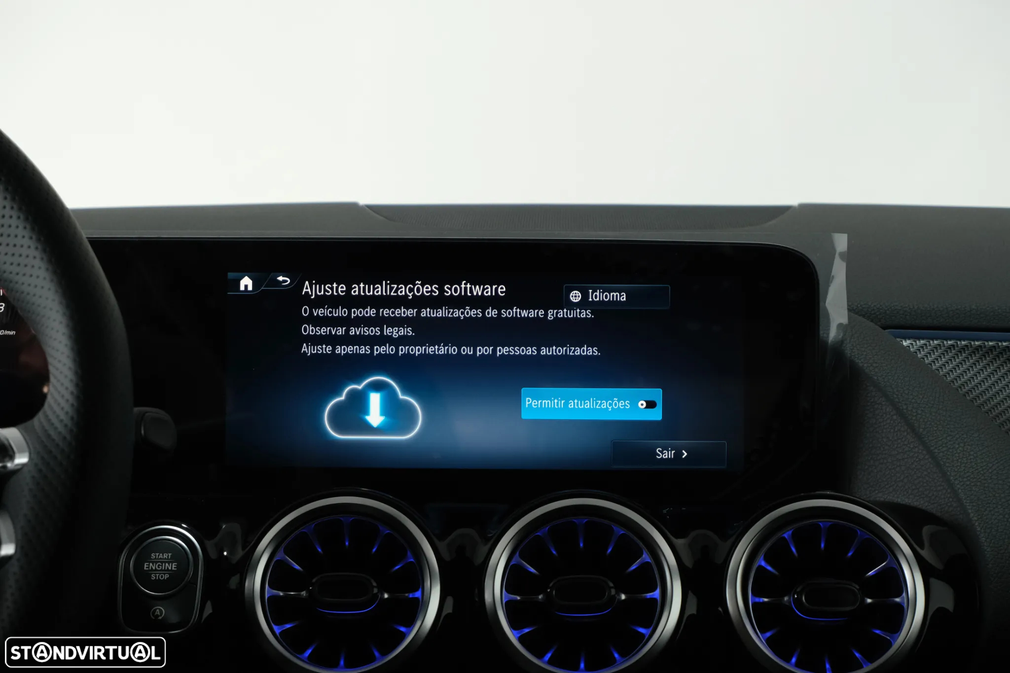 Mercedes-Benz GLA 200 d AMG Line - 44