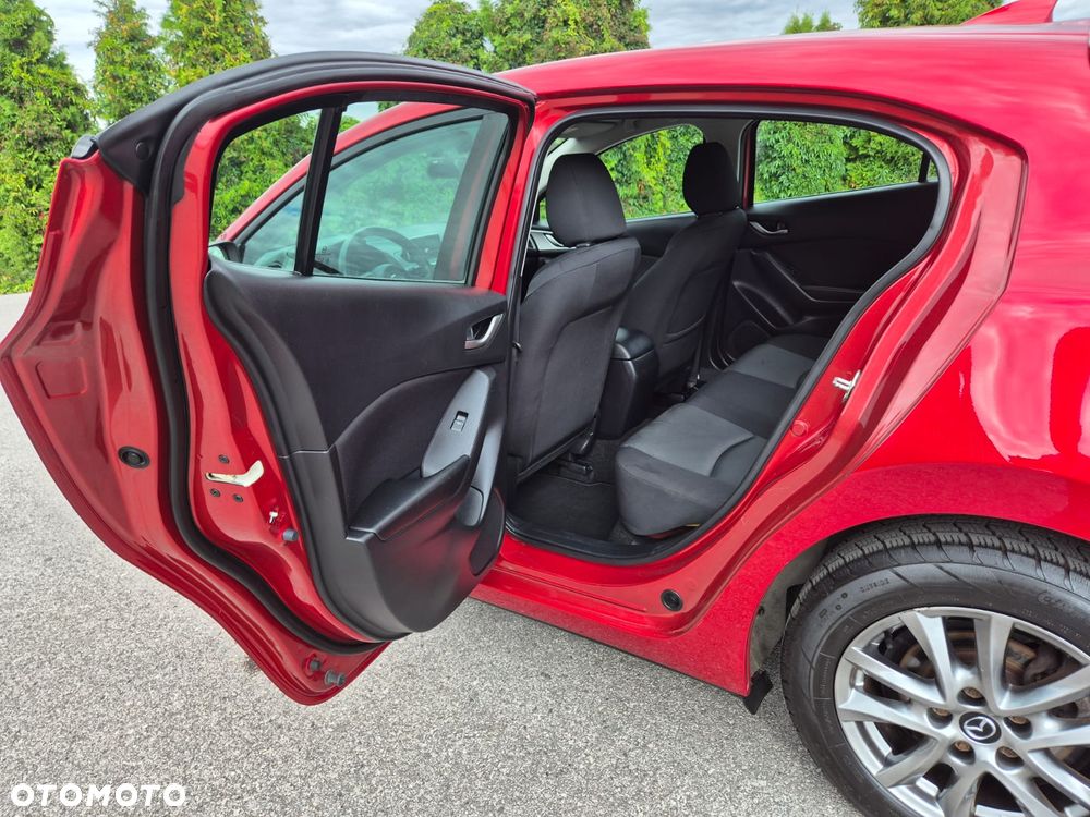 Mazda 3 - 23