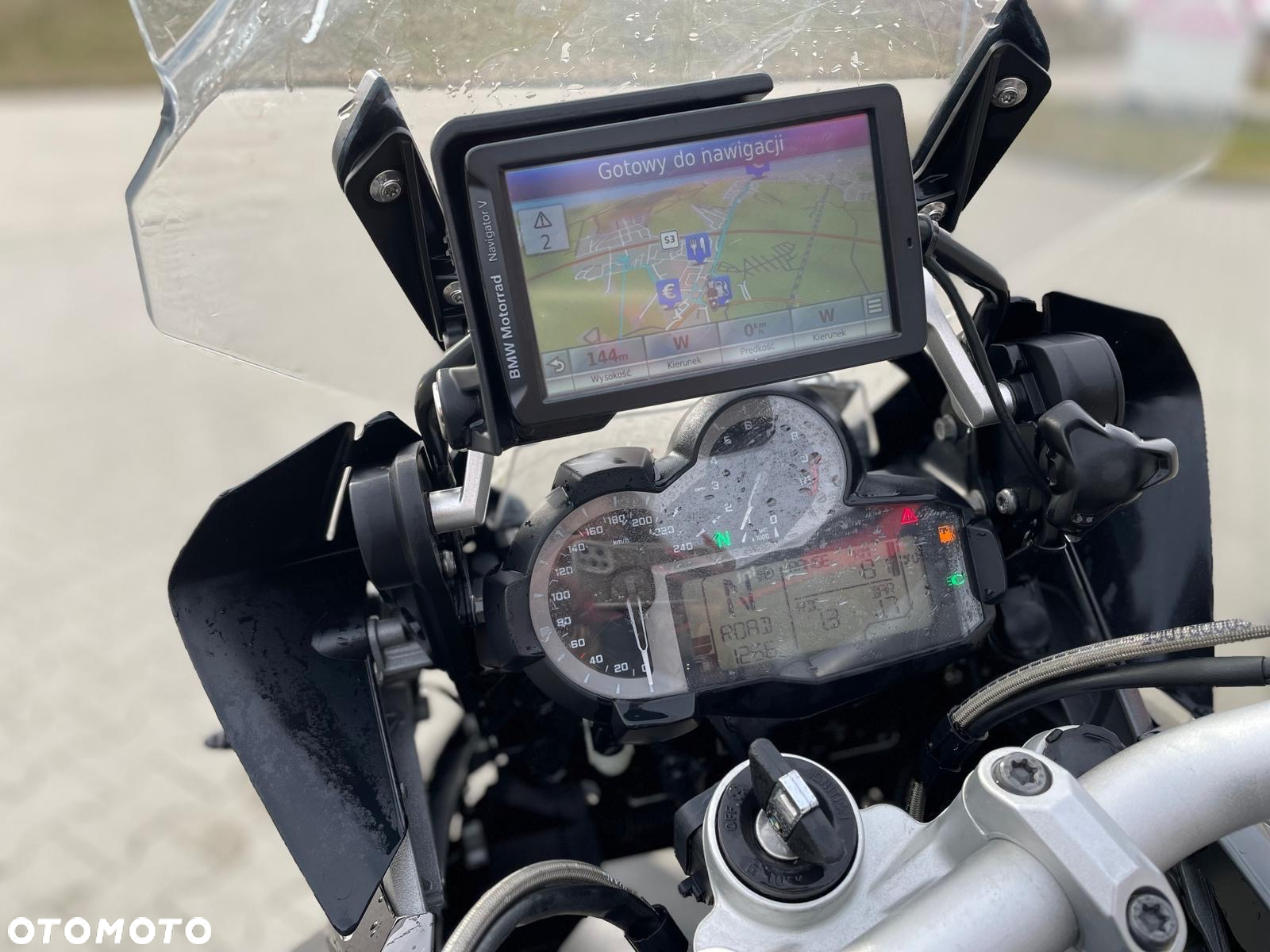 BMW GS - 6