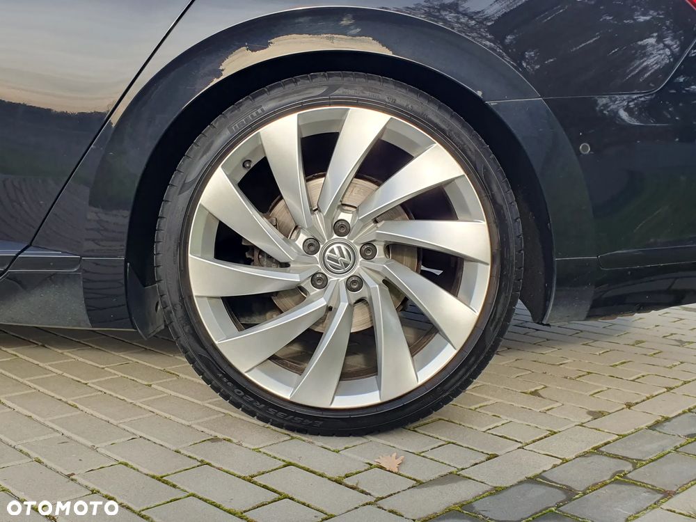 Volkswagen Arteon 2.0 TDI SCR 4Motion DSG R-Line - 14