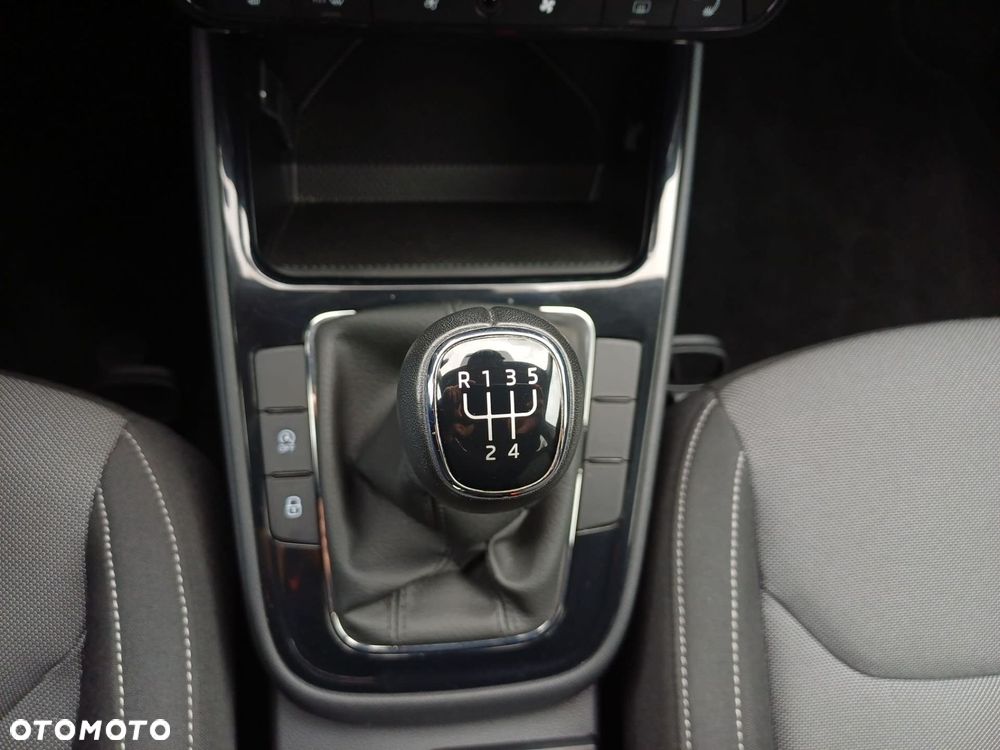 Skoda Fabia 1.0 Selection - 21