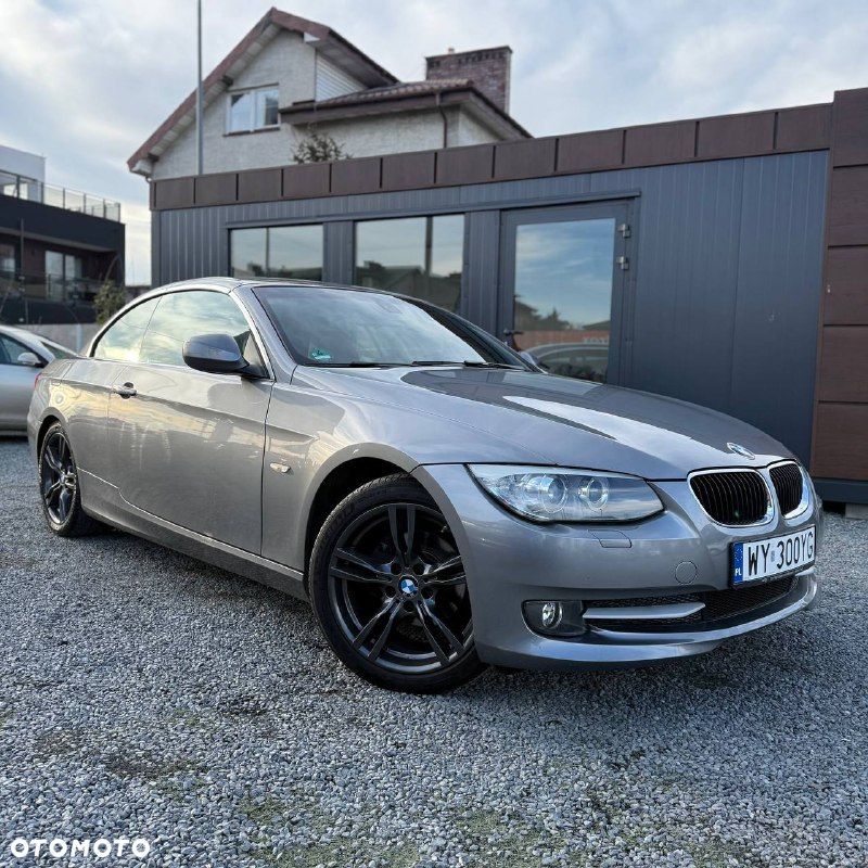 BMW Seria 3 318i Edition Exclusive - 1