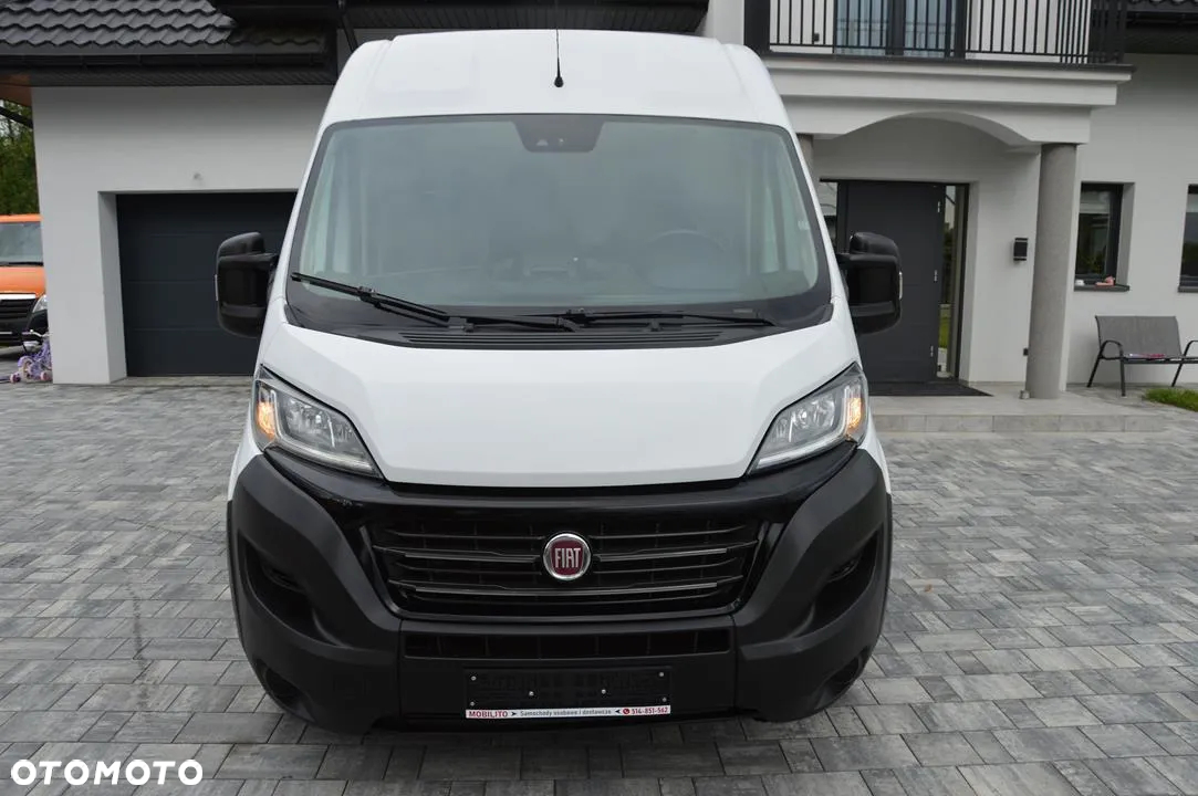 Fiat Ducato - 8