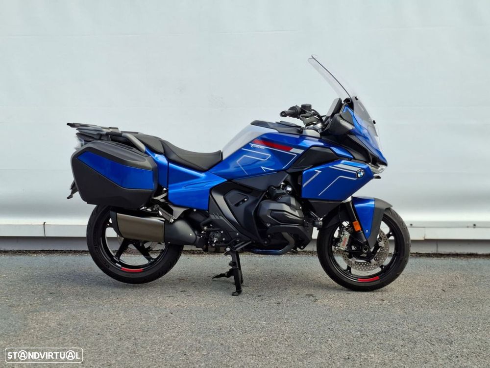 BMW R 1250 RT R 1300 RT - 2