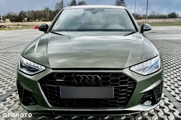 Audi A4 - 2