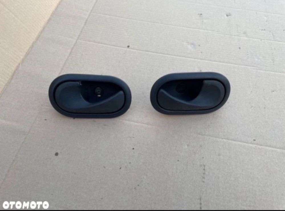 310580 Klamka wewnętrzna drzwi Renault modus clio 3