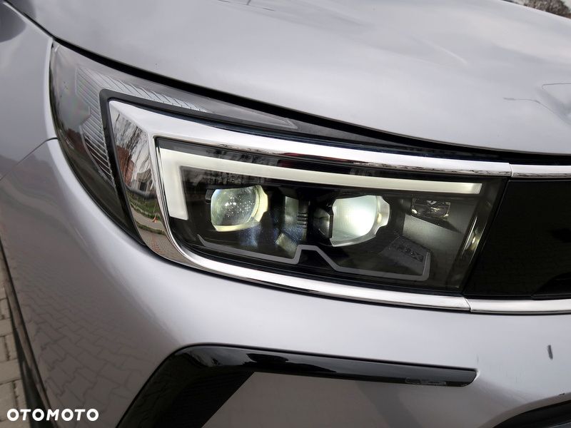 Opel Grandland 1.2 T GS S&S - 26