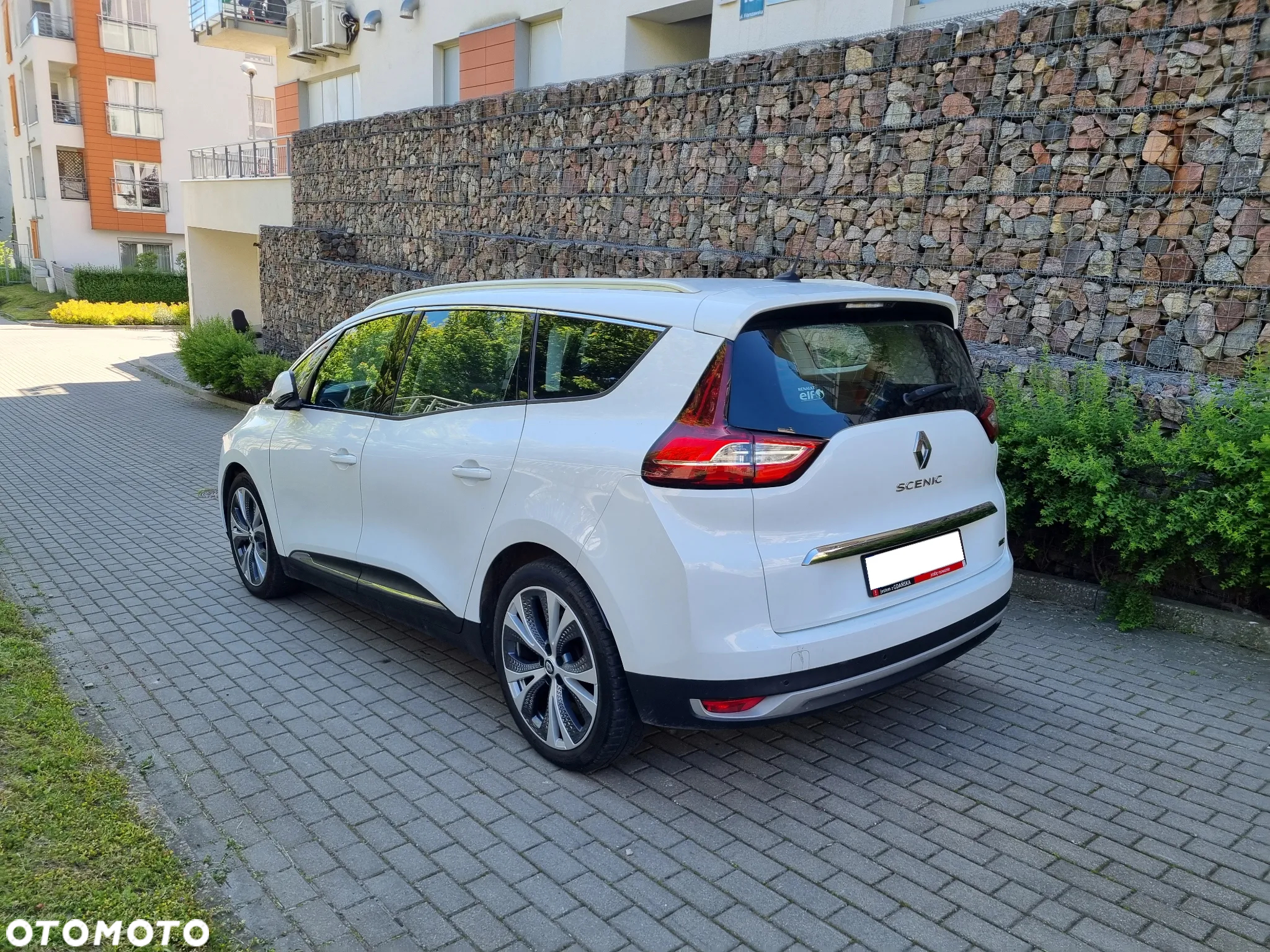Renault Scenic - 6