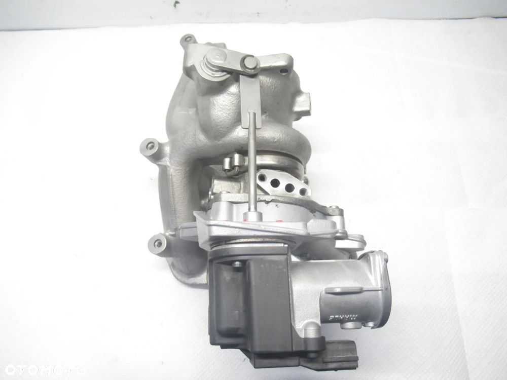 Turbina Seat Skoda Audi VW 1.2 TSI 86 105 KM 03F145701R 03F145701H CBZB - 4