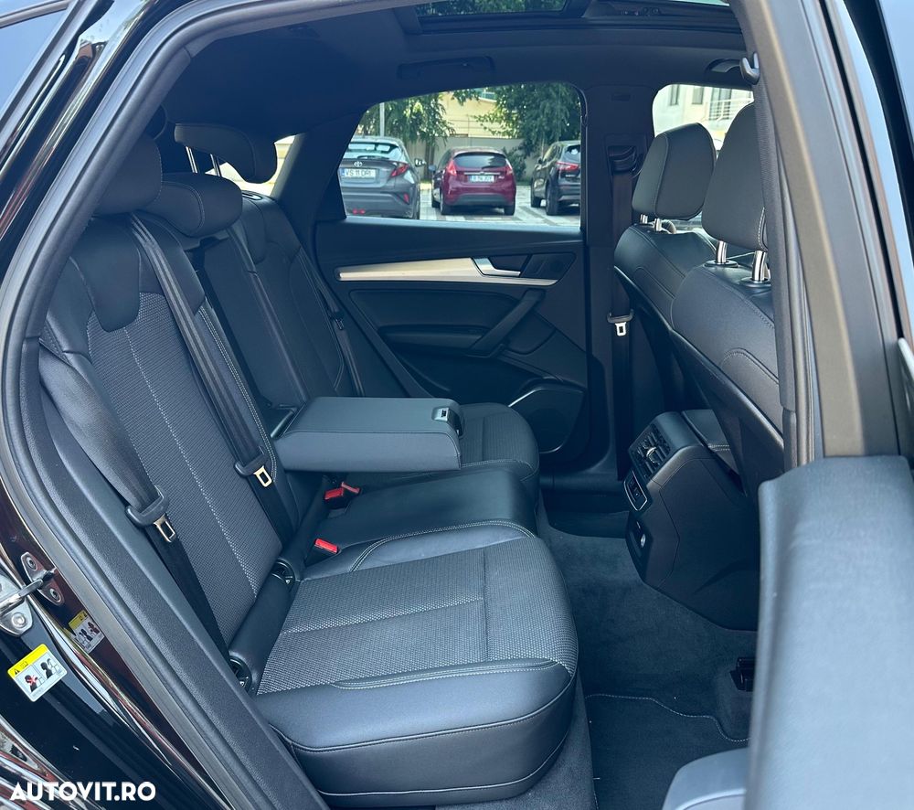 AUDI Q5 2022 — imagine 25