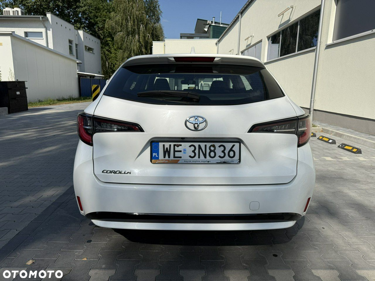 Toyota Corolla 1.2 T Comfort - 5