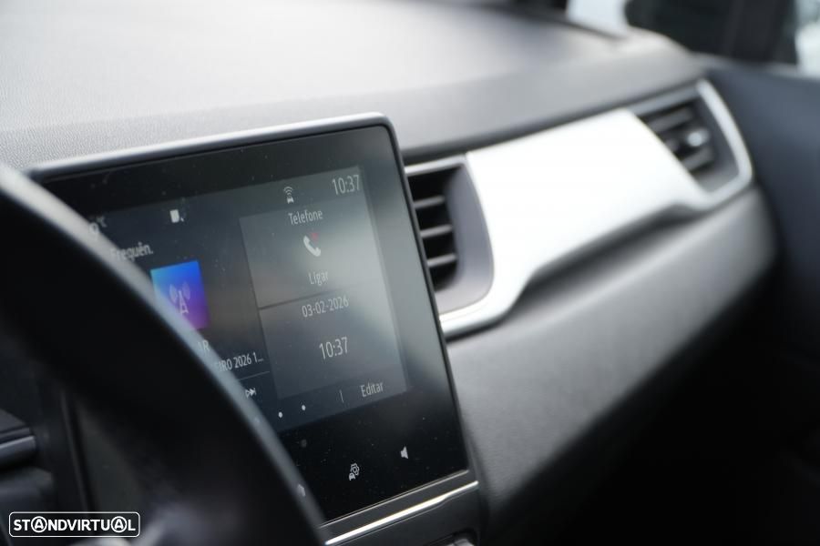 Renault Captur 1.0 TCe Intens - 10