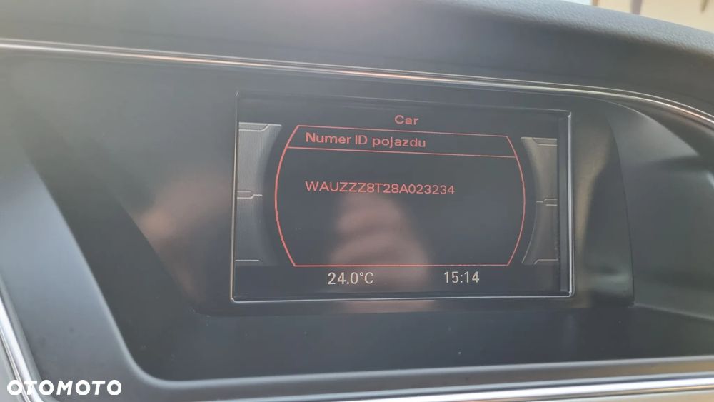 Audi A5 Coupé 1.8 TFSI - 24