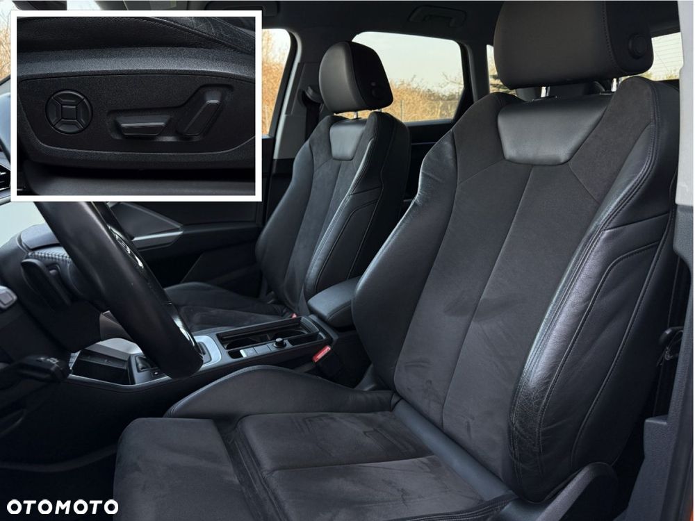 Audi Q3 35 TFSI Advanced S tronic - 19