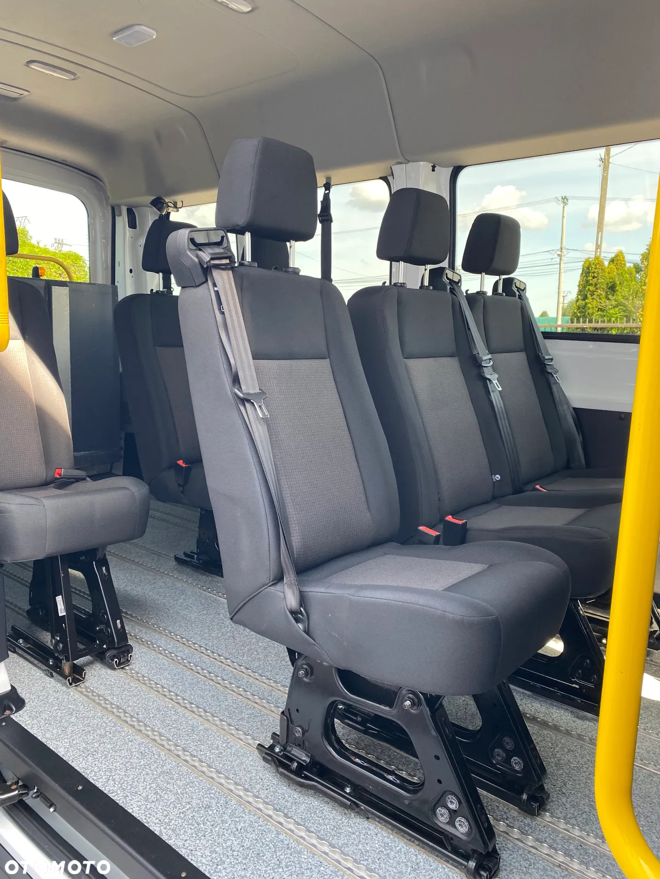 Ford Transit 310 L3H2 VA Basis - 19