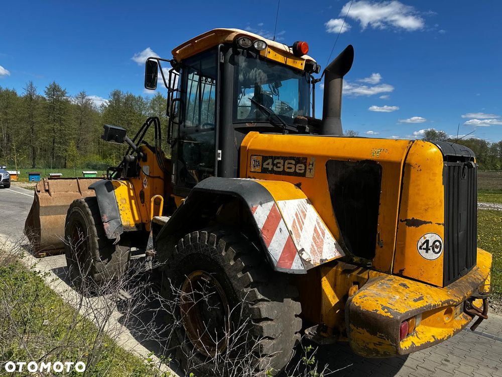 JCB 436HT - 4