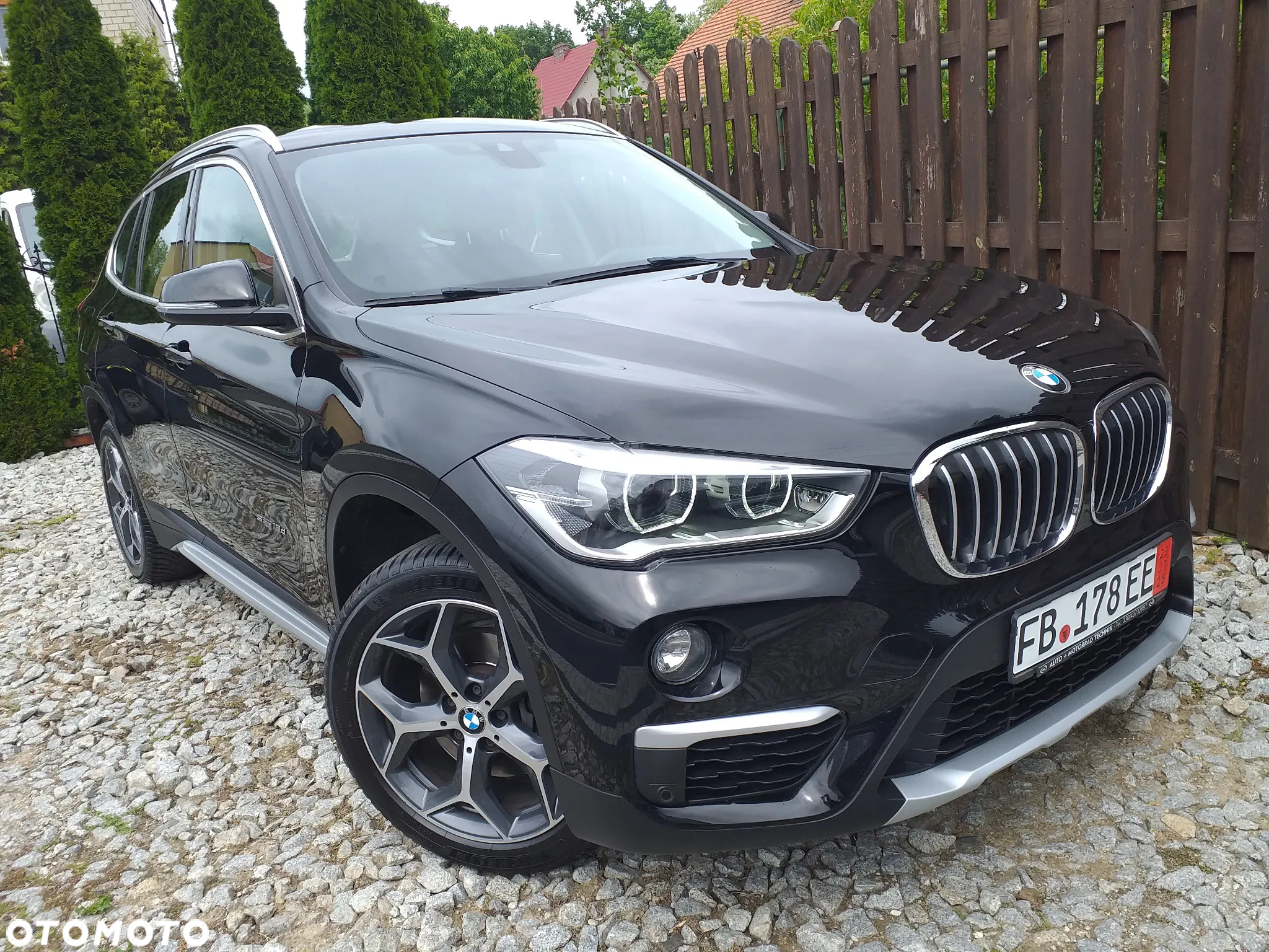BMW X1 sDrive18d xLine sport - 15