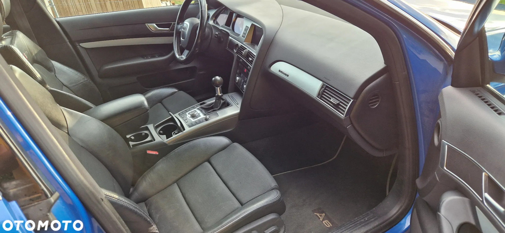 Audi A6 3.0 TDI Quattro - 7