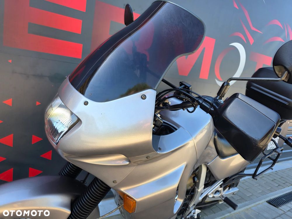 Honda XL - 14