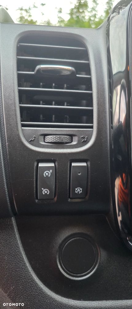 Opel VIVARO LONG BARDZO BOGATA WERSJA - 31
