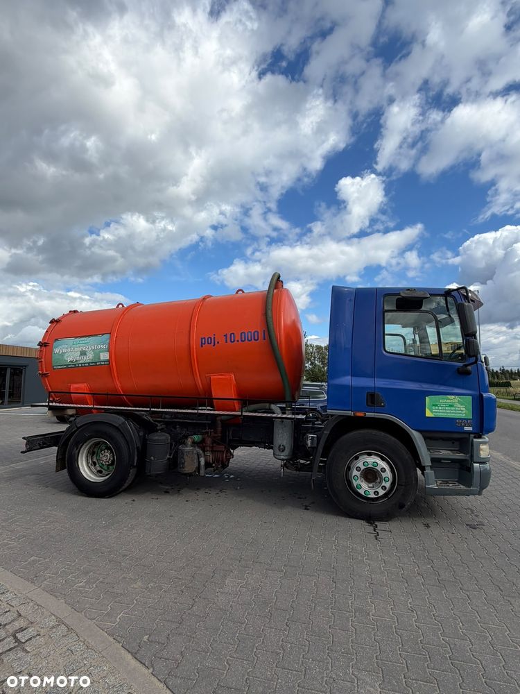 DAF CF75 - 3