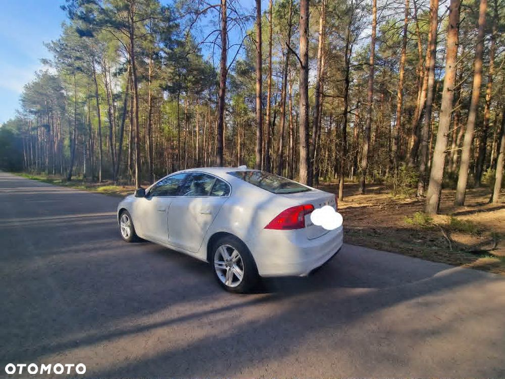 Volvo S60 - 9