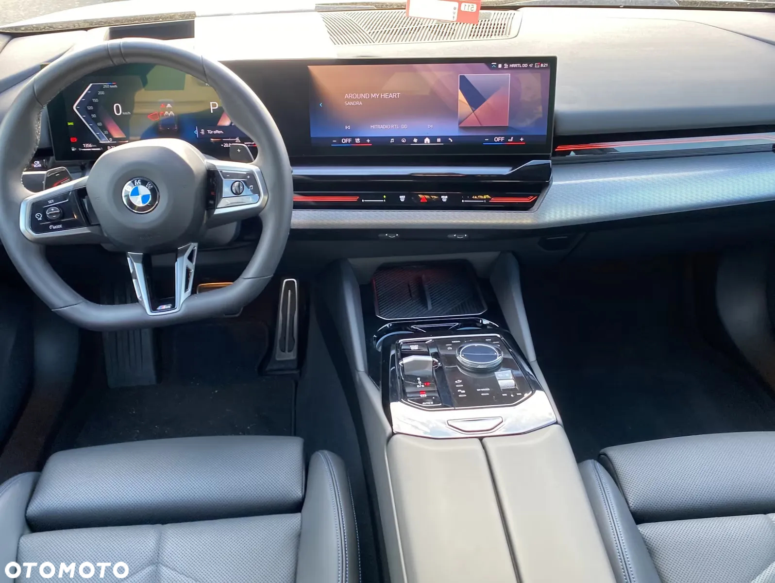 BMW Seria 5 - 13