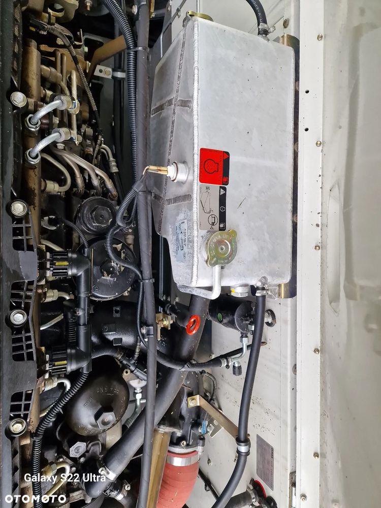 Claas Lexion 660 - 11