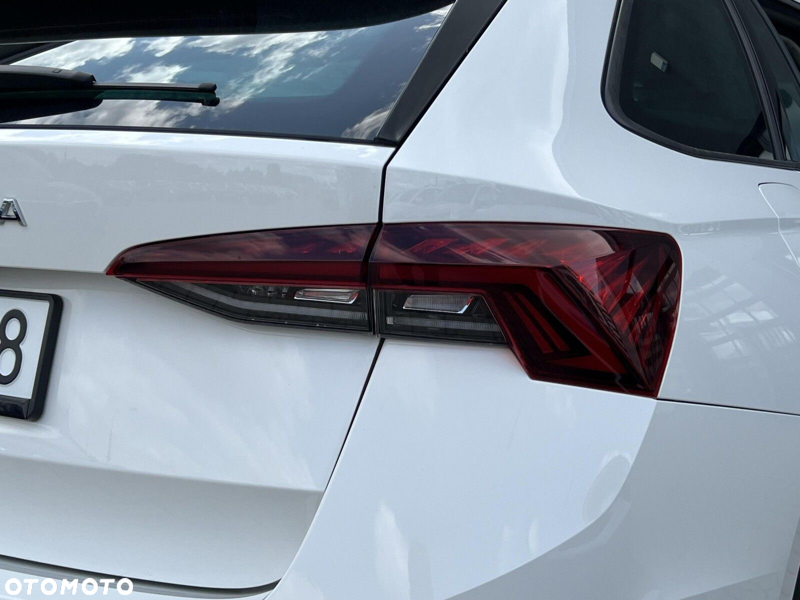 Skoda Octavia 2.0 TDI Style DSG - 34