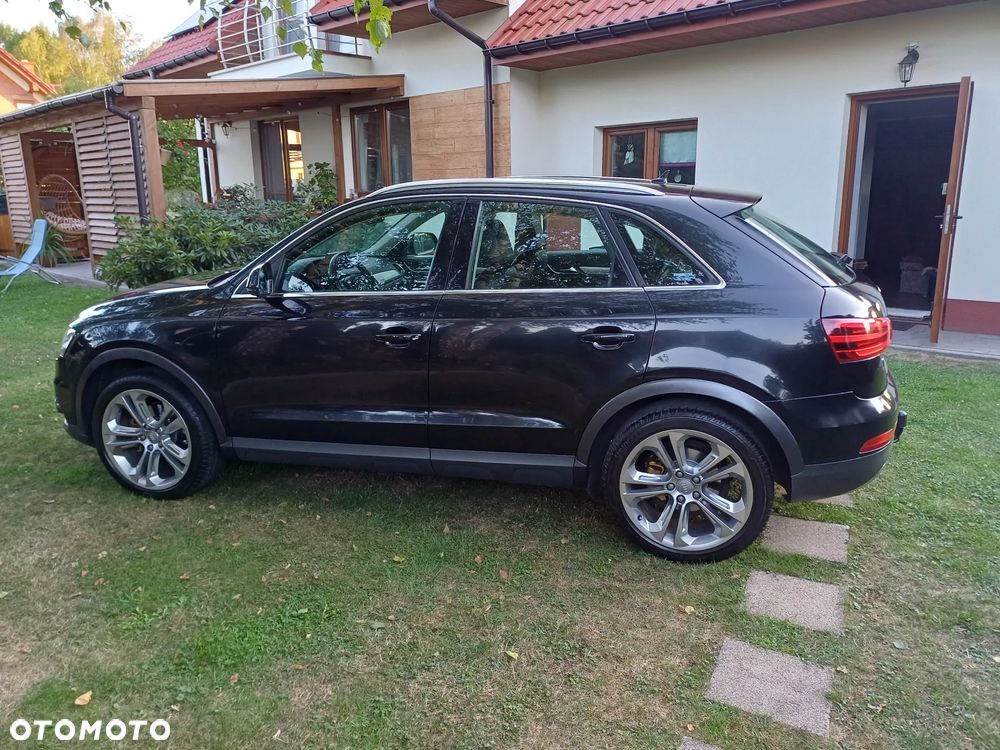 Audi Q3 2.0 TDI Quattro S tronic - 6
