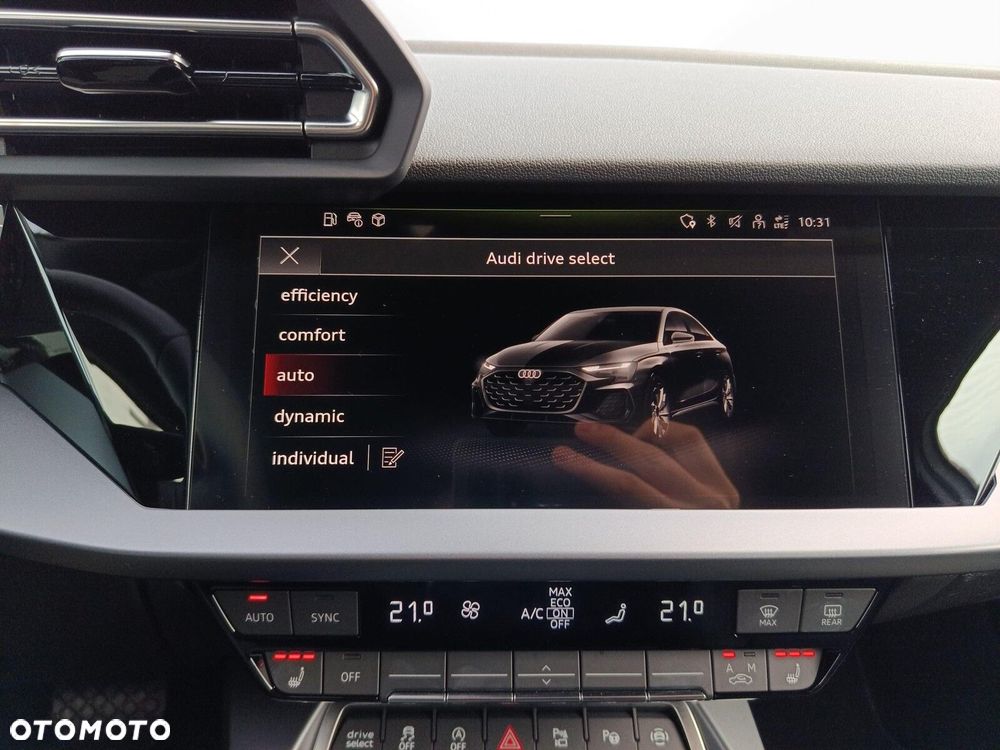 Audi A3 Limousine - 29