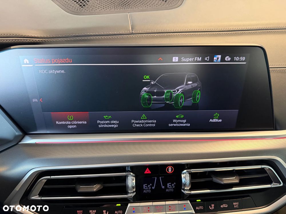 BMW X5 xDrive30d mHEV sport - 32
