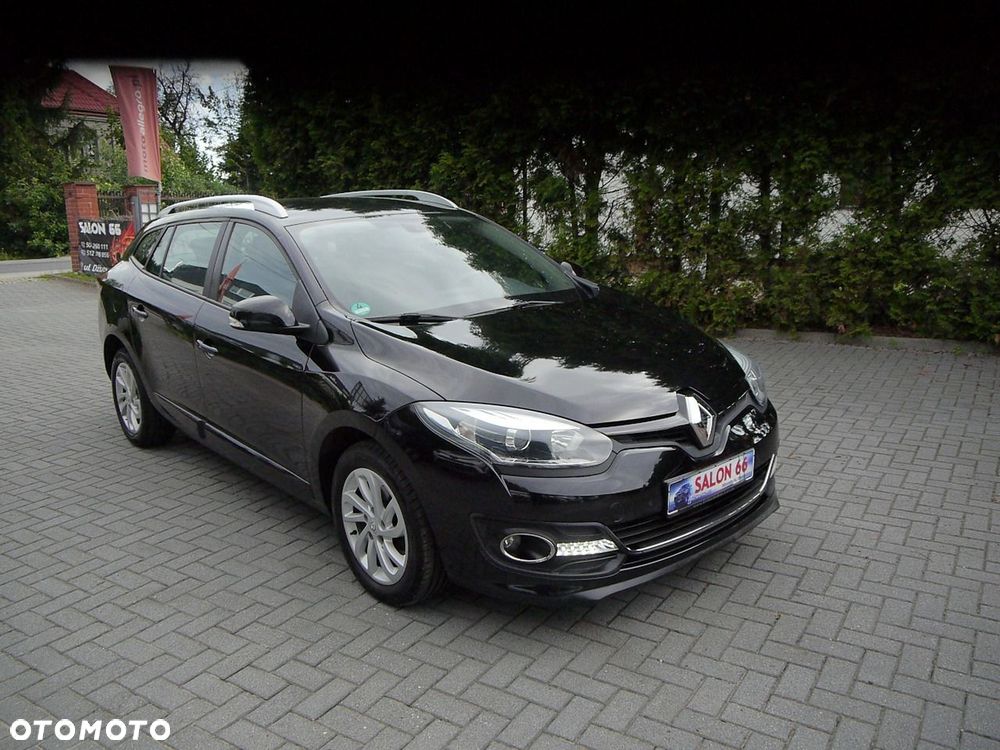 Renault Megane 1.6 16V 100 TomTom Edition - 21