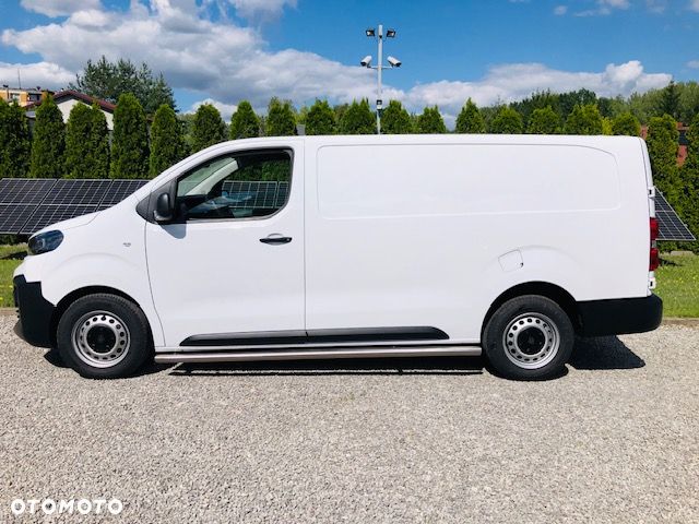 Peugeot EXPERT LONG - 24