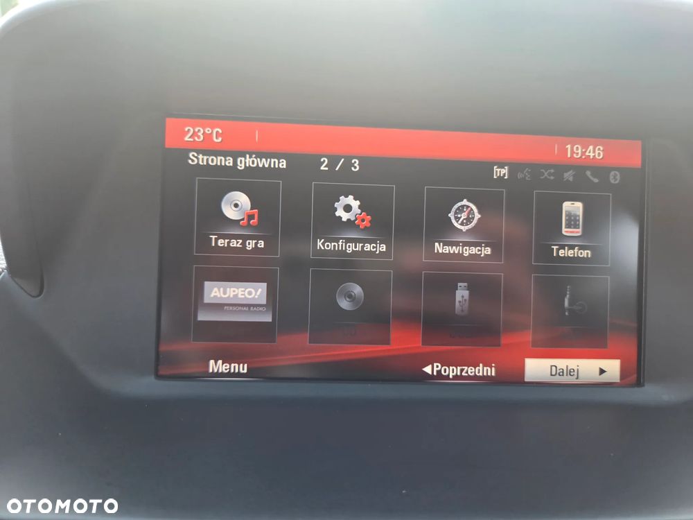 Opel Mokka 1.6 ecoFLEX Start/Stop Edition - 34