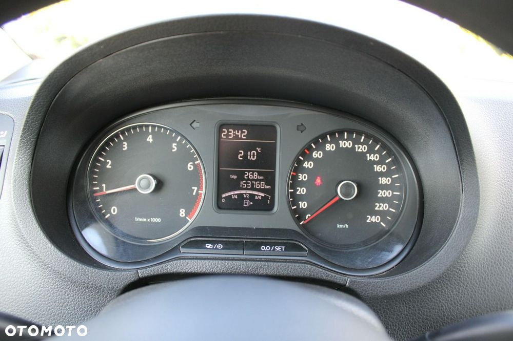 Volkswagen Polo 1.2 Team - 10