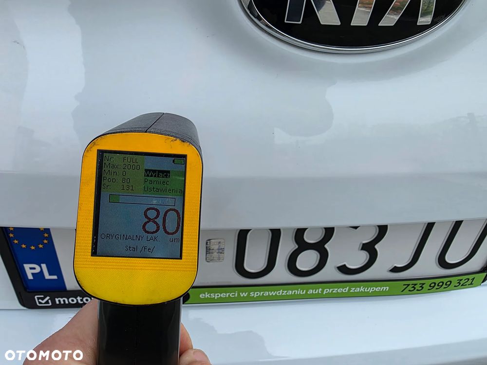Kia Ceed - 23