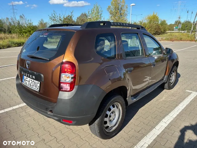 Dacia Duster - 3