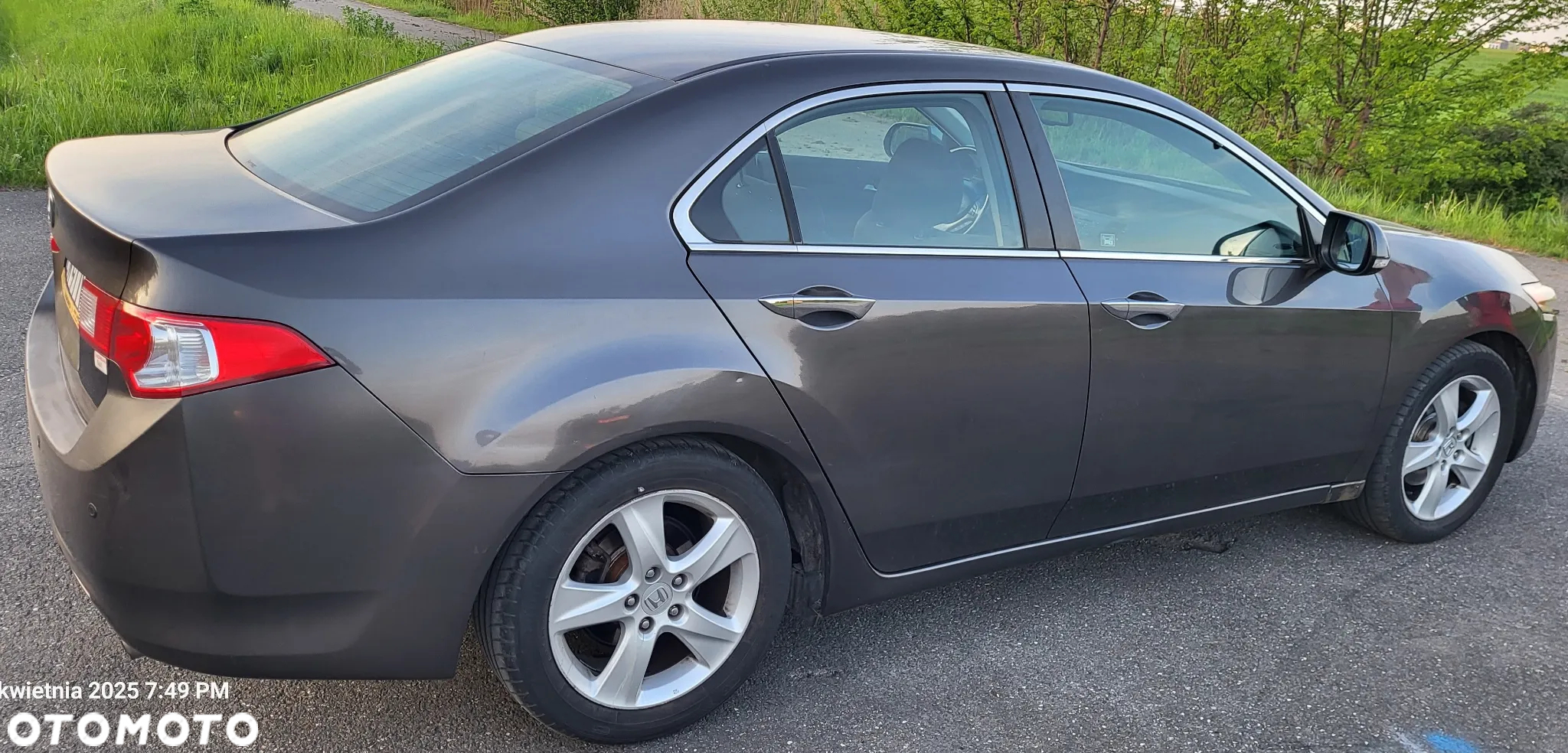 Honda Accord 2.0 Executive - 3